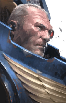 Image 4 - Art: Jacen Burrows Image 4