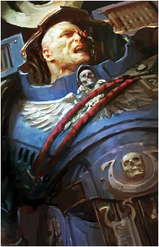 Image 2 - Art: Paul Dainton Image 2