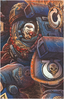 Image 8 - Art: James Stokoe Image 8