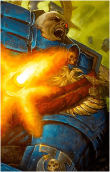 Image 3 - Art: E.M. Gist Image 3