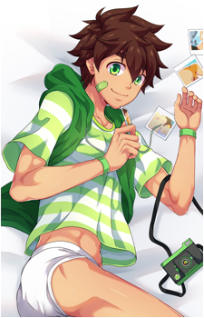 Keitaro Nagame