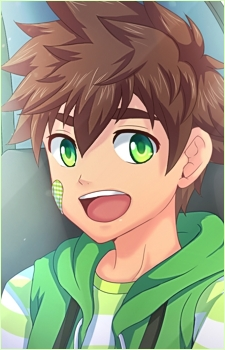 Keitaro Nagame