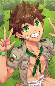 Keitaro Nagame