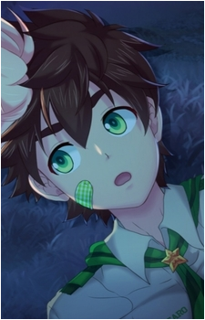 Keitaro Nagame