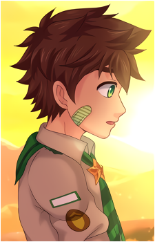 Keitaro Nagame