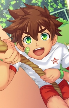 Keitaro Nagame