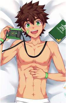 Keitaro Nagame
