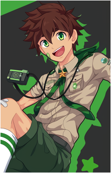 Keitaro Nagame