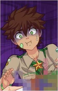 Keitaro Nagame