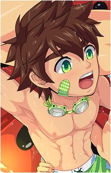 Keitaro Nagame