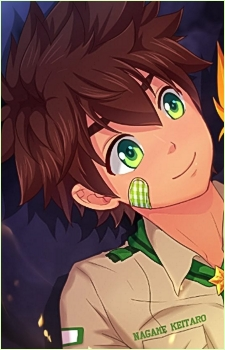 Keitaro Nagame