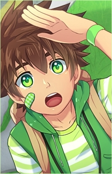 Keitaro Nagame
