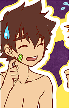 Keitaro Nagame