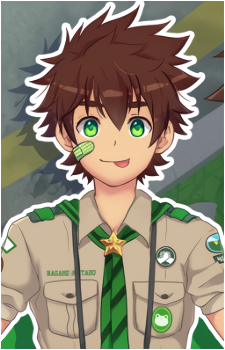Keitaro Nagame