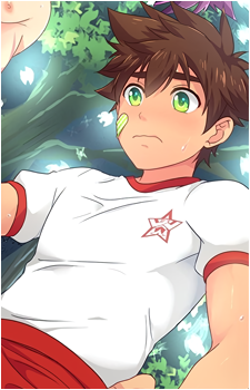 Keitaro Nagame
