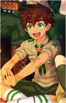 Keitaro Nagame