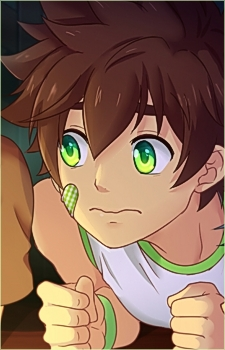 Keitaro Nagame