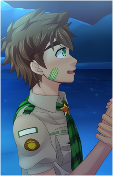 Keitaro Nagame
