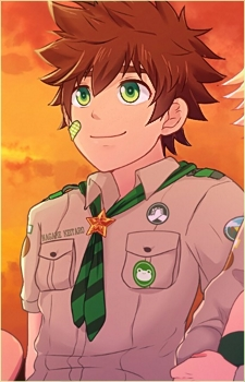Keitaro Nagame