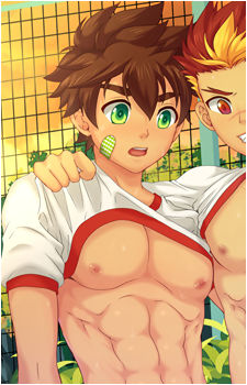 Keitaro Nagame