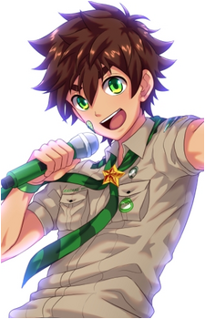 Keitaro Nagame