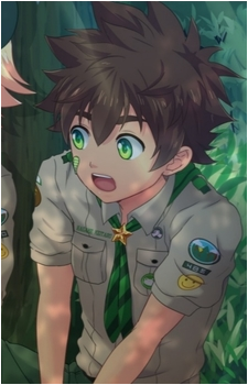 Keitaro Nagame