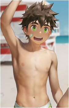 Keitaro Nagame