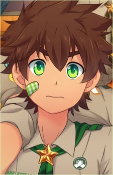 Keitaro Nagame