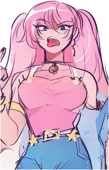 Prep (GF)