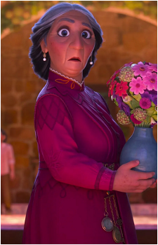 Abuela