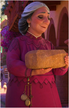 Abuela