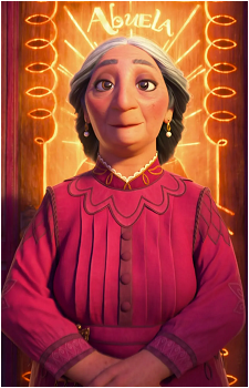 Abuela