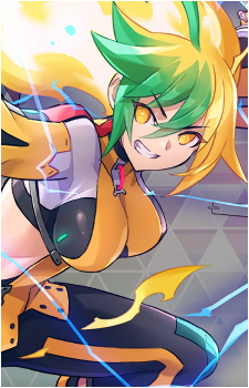 Image 4 - Art: チンギス (chingis_khanzo) Image 4