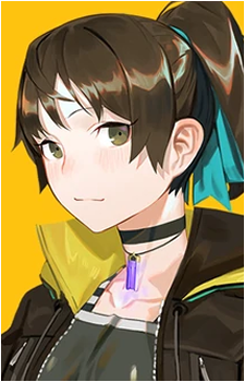 Yang Yumo's image