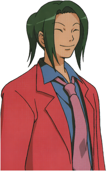 Kosaburo Katsura's image