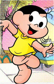 Magali's image