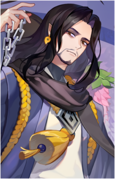 Okuribito's image
