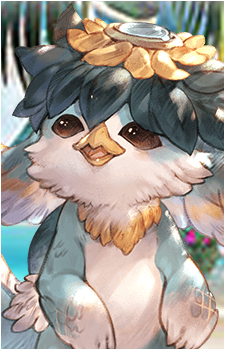 Kyuta {GBF}