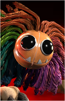 Yarnaby's image