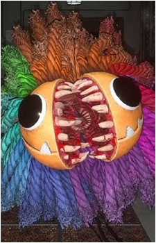Yarnaby