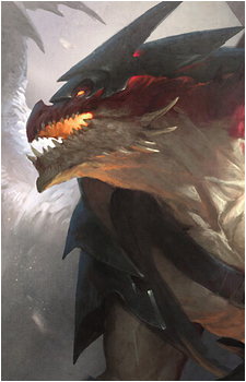 Rivaz of the Claw's image
