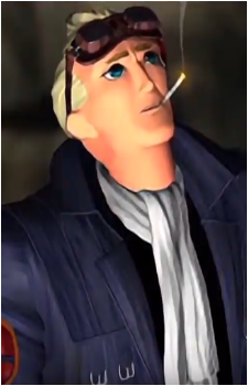Cid Highwind