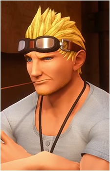Cid Highwind's image