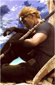 Cid Highwind