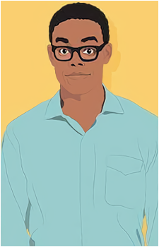 Chidi Anagonye