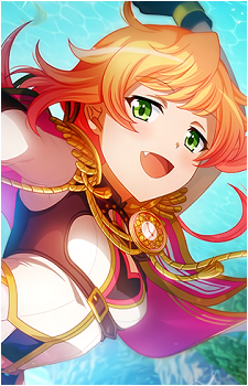 Minku Umibe's image