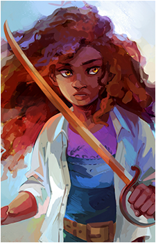 Hazel Levesque