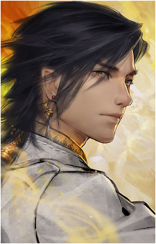 Xuange's image