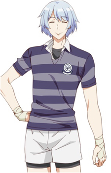 Ikuto Yufu