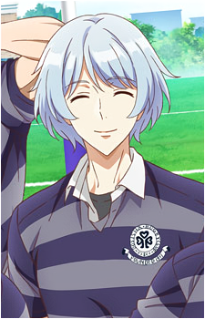 Ikuto Yufu's image